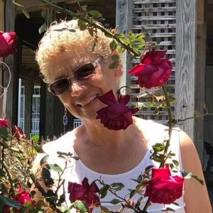 Meet your Posher, Frances